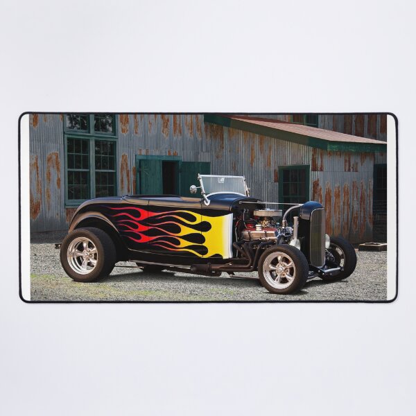 Item preview, 1932 Fire Hazard Coupe designed and sold by DaveKoontz.