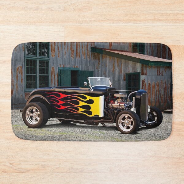 Item preview, 1932 Fire Hazard Coupe designed and sold by DaveKoontz.