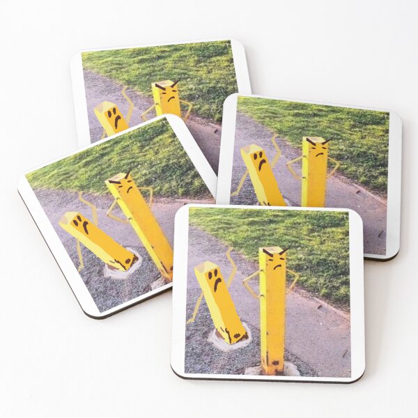 Item preview, Sassy Posts designed and sold by MyFavoriteFox.