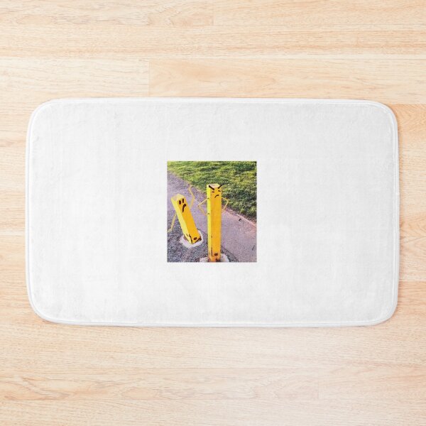 Item preview, Sassy Posts designed and sold by MyFavoriteFox.