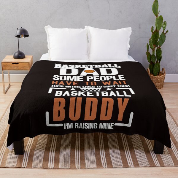 Item preview, Basketball Dad designed and sold by KsuAnn.