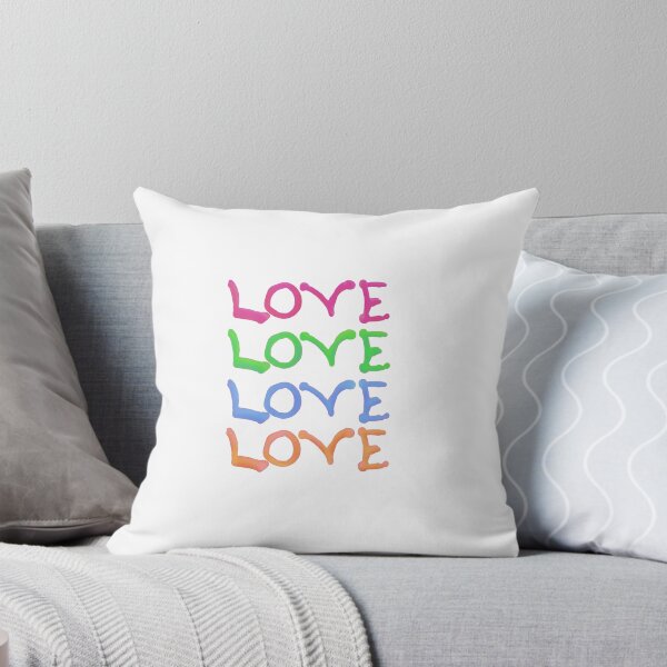 Item preview, Love Love Love Love designed and sold by CashlinRap.
