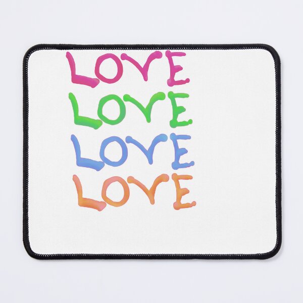 Item preview, Love Love Love Love designed and sold by CashlinRap.