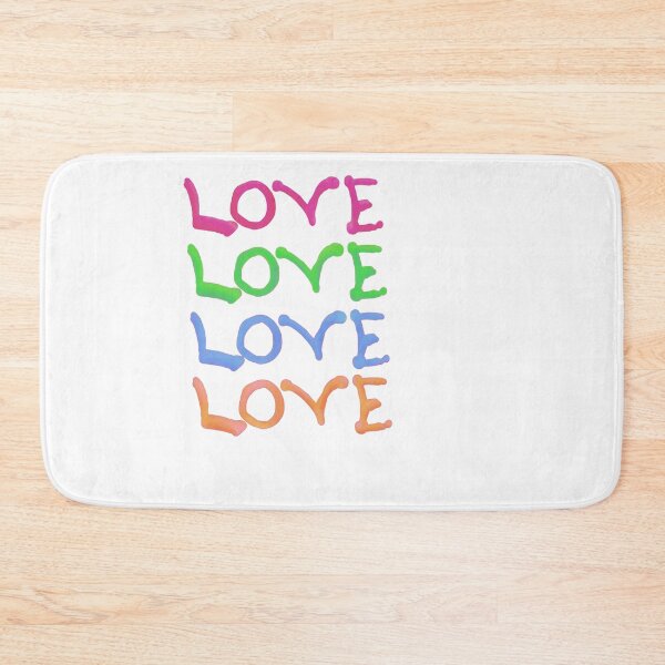 Item preview, Love Love Love Love designed and sold by CashlinRap.