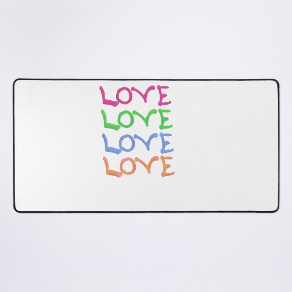 Item preview, Love Love Love Love designed and sold by CashlinRap.