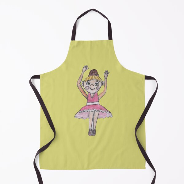 Item preview, Lovely Ballerina Girl designed and sold by mila-ola.