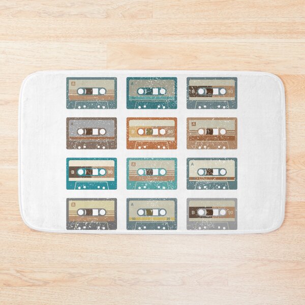 Item preview, VINTAGE RETRO BORN IN 1984 LIMITED EDITION MIXTAPES designed and sold by Kipcio.