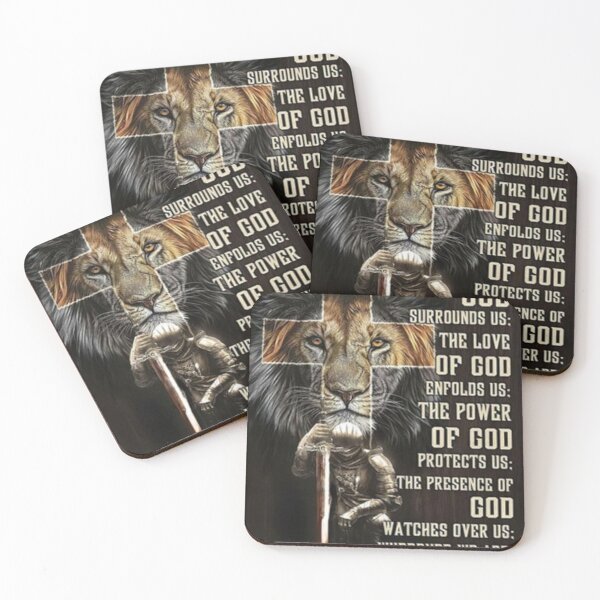 Item preview, The Light of God designed and sold by Rowena Jones.