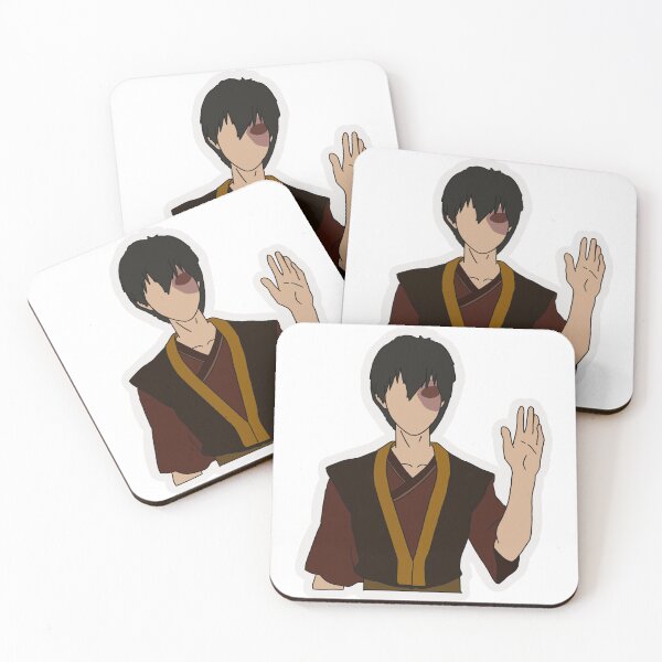 Item preview, Hello Zuko Here designed and sold by Bobbi J .