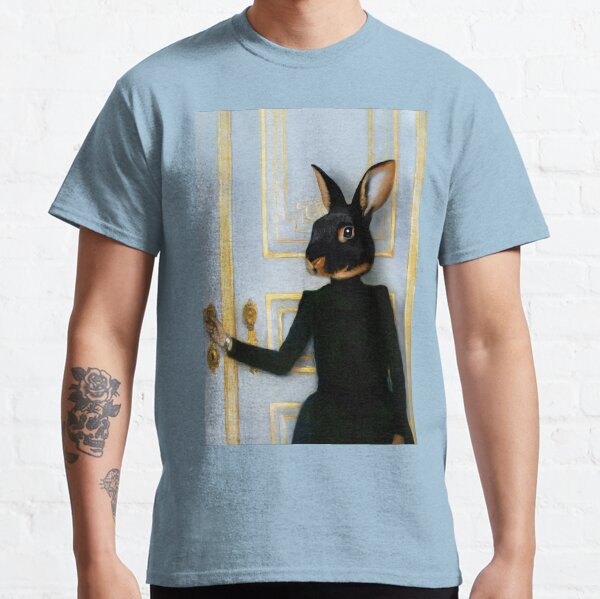 Rika Classic T-Shirt