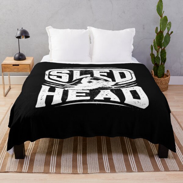 Item preview, Snowmobile Riding Snowmobiling Snowmobiler Sled Head Funny designed and sold by ShopTheStyle.