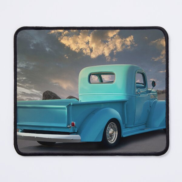 Item preview, 1941 Fat Fender Pickup Truck designed and sold by DaveKoontz.