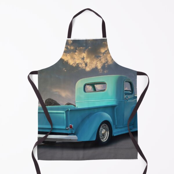 Item preview, 1941 Fat Fender Pickup Truck designed and sold by DaveKoontz.