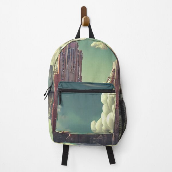Item preview, Cities of the Future Series - 3 designed and sold by OWelles.