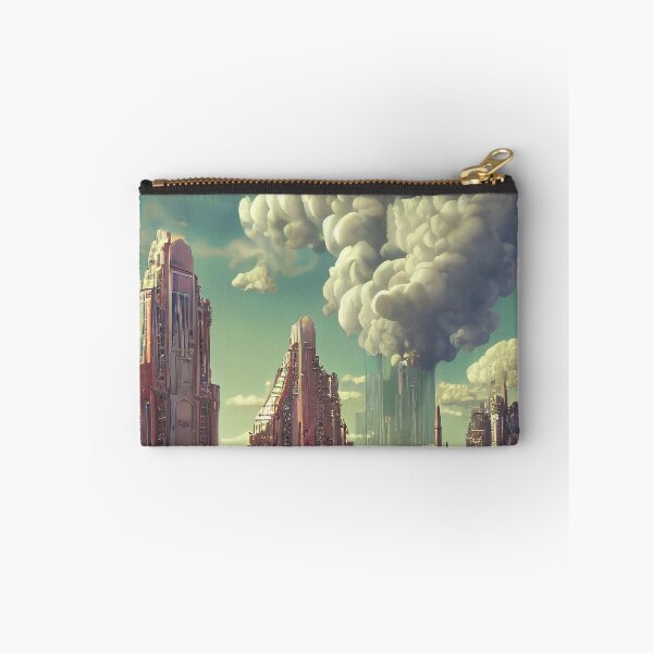 Item preview, Cities of the Future Series - 3 designed and sold by OWelles.