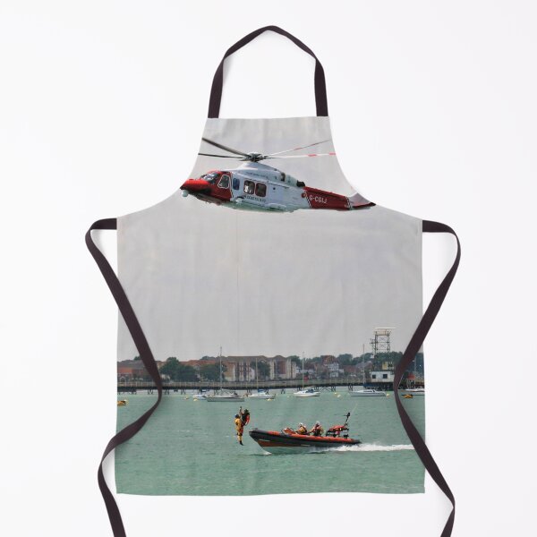 Item preview, Coastguard Rescue designed and sold by Fearless-Fox.