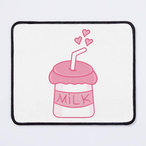 Item preview, milk, cute gift, gift for kids, mom,cat,girls,girly,girl designed and sold by Targaryen2022.