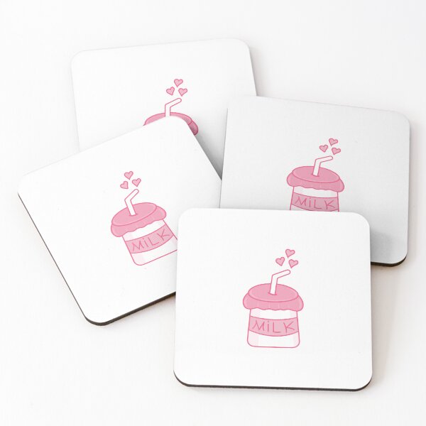 Item preview, milk, cute gift, gift for kids, mom,cat,girls,girly,girl designed and sold by Targaryen2022.