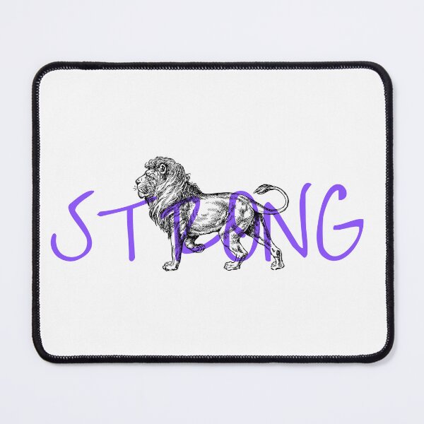 Item preview, STRONG designed and sold by IsaCria.