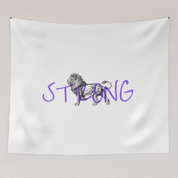 Item preview, STRONG designed and sold by IsaCria.