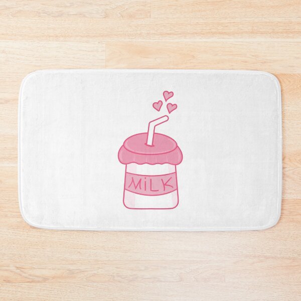Item preview, milk, cute gift, gift for kids, mom,cat,girls,girly,girl designed and sold by Targaryen2022.