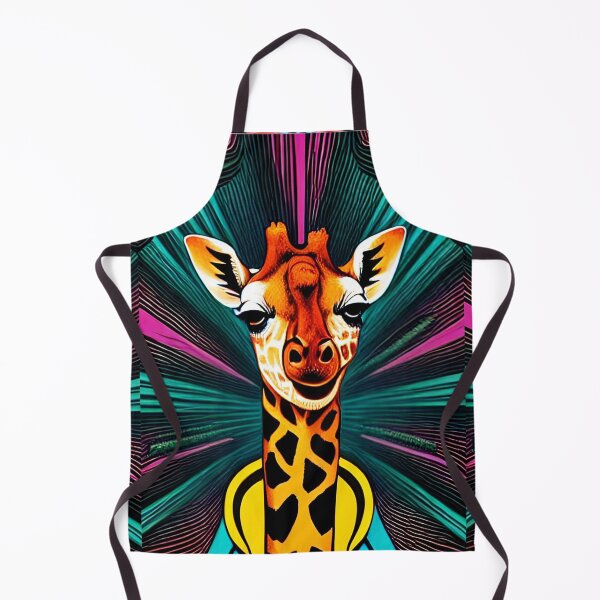 Item preview, Giraffe cult designed and sold by marjard.