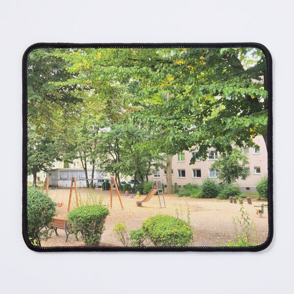 Item preview, park and playground designed and sold by A-C-A-P.
