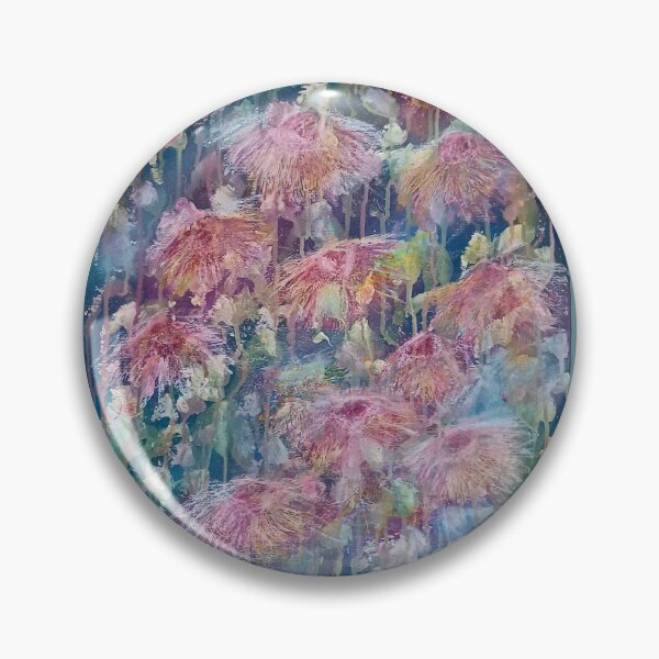 Item preview, flowers dream designed and sold by Rebecca  Anna Aerni.