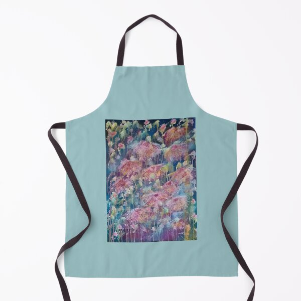 Item preview, flowers dream designed and sold by Rebecca  Anna Aerni.