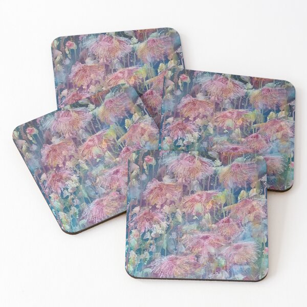 Item preview, flowers dream designed and sold by Rebecca  Anna Aerni.