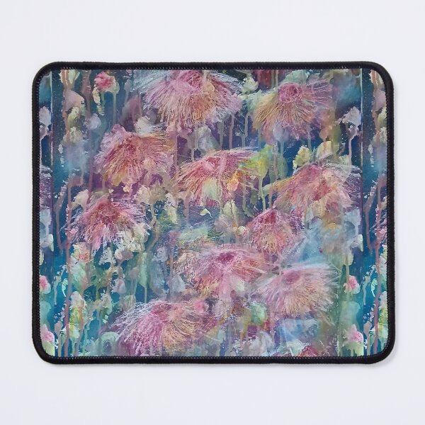 Item preview, flowers dream designed and sold by Rebecca  Anna Aerni.