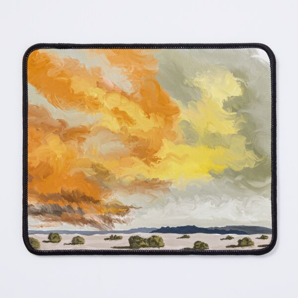 Item preview, Southern View at Sunset designed and sold by klindsey.