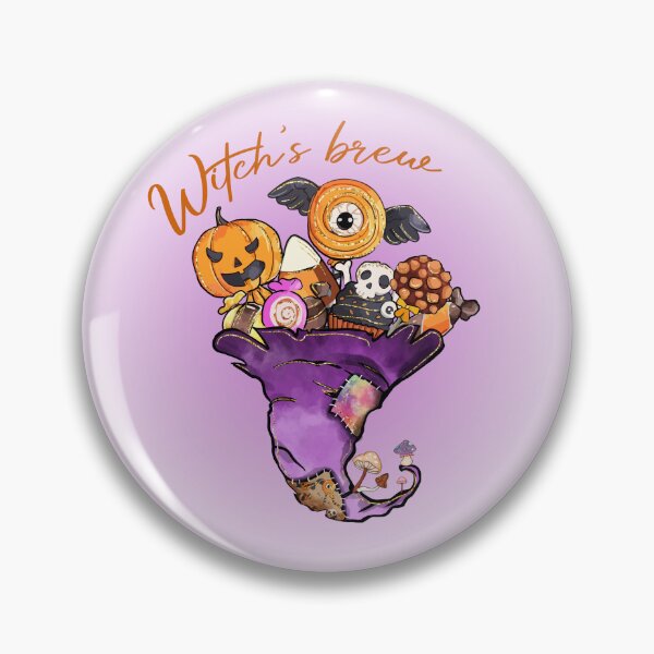 Item preview, Witchs Brew designed and sold by LifeProApperal.