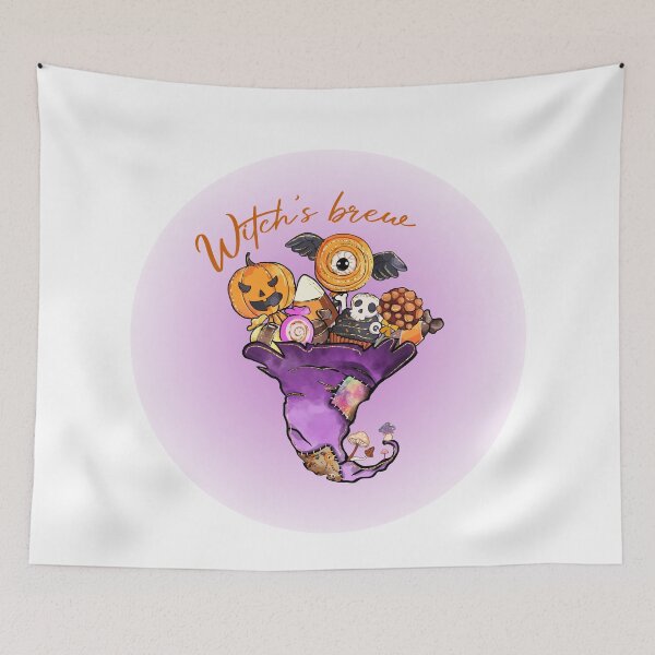 Item preview, Witchs Brew designed and sold by LifeProApperal.