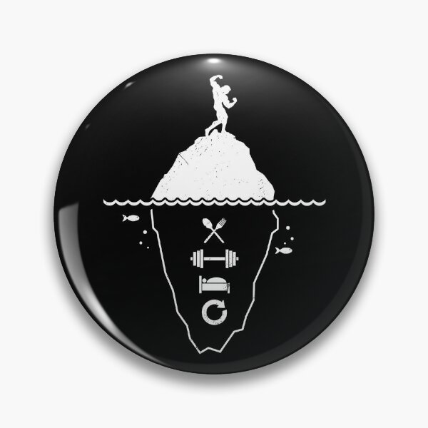 Item preview, Iceberg Gains designed and sold by CCCDesign.