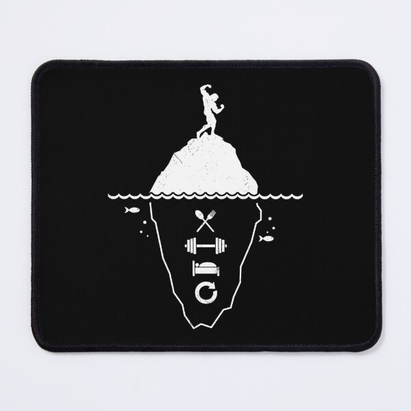 Item preview, Iceberg Gains designed and sold by CCCDesign.