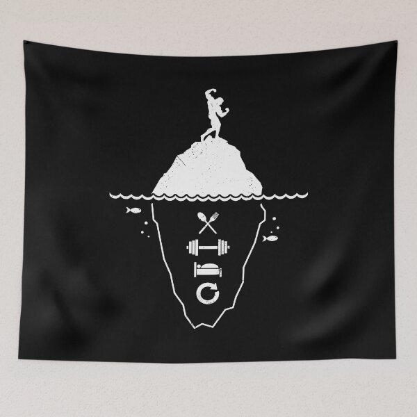 Item preview, Iceberg Gains designed and sold by CCCDesign.