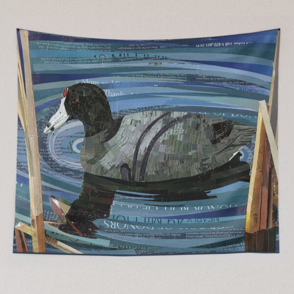 Item preview, Mud Hen designed and sold by dahlymama.