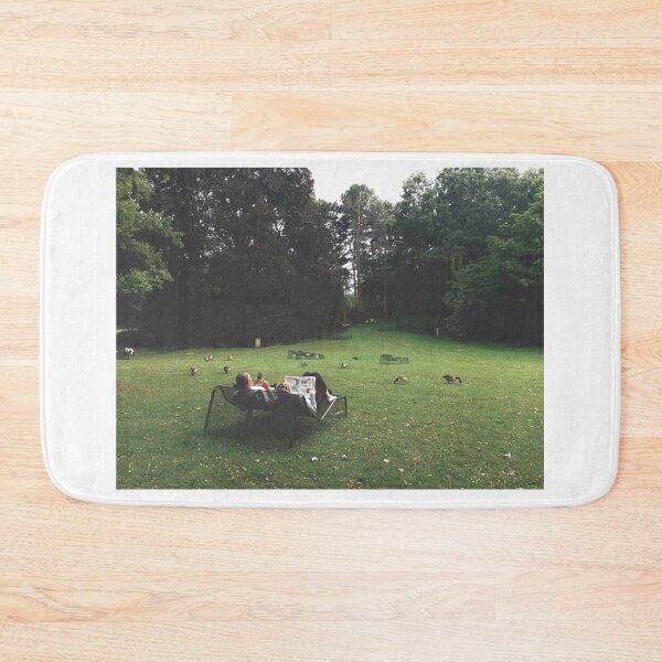 Item preview, relaxed day at the park designed and sold by A-C-A-P.