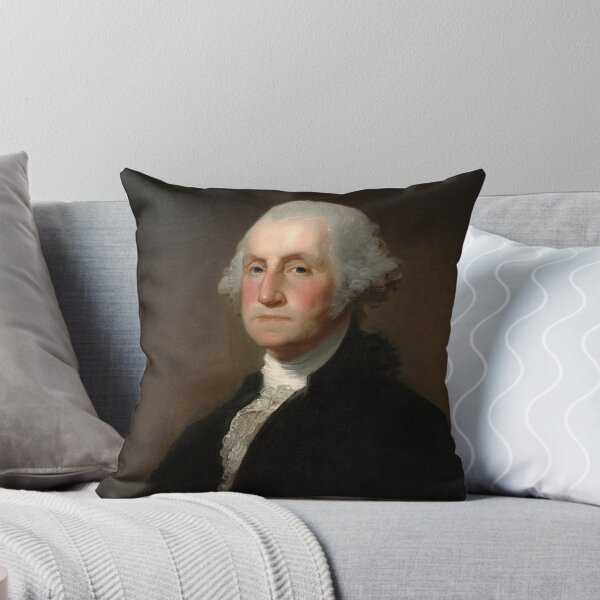 Item preview, George Washington designed and sold by MuseoCouture.