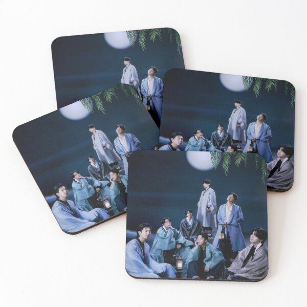 Item preview, BTS Dalmajung designed and sold by Samultaneous.
