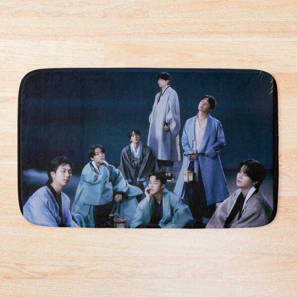 Item preview, BTS Dalmajung designed and sold by Samultaneous.