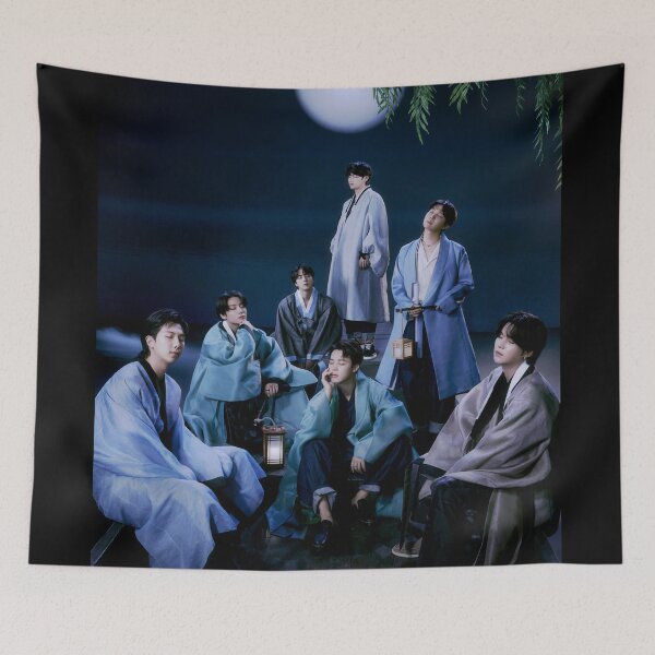 Item preview, BTS Dalmajung designed and sold by Samultaneous.