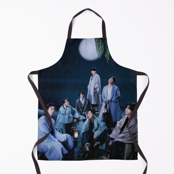 Item preview, BTS Dalmajung designed and sold by Samultaneous.