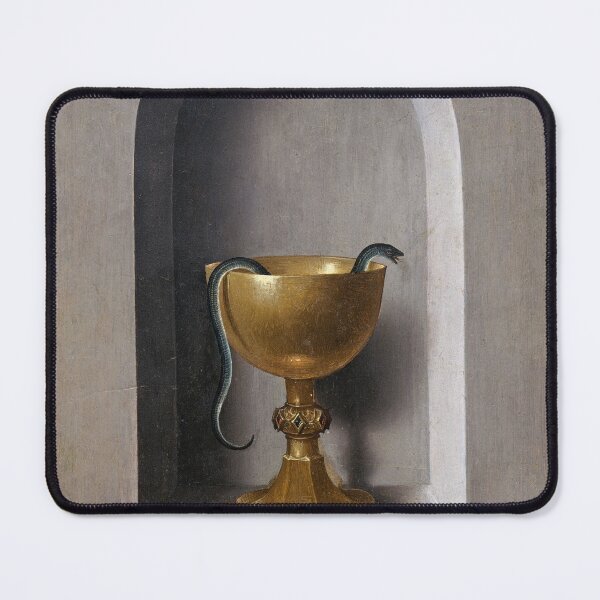 Item preview, Chalice of St. John designed and sold by Twisted Wick.