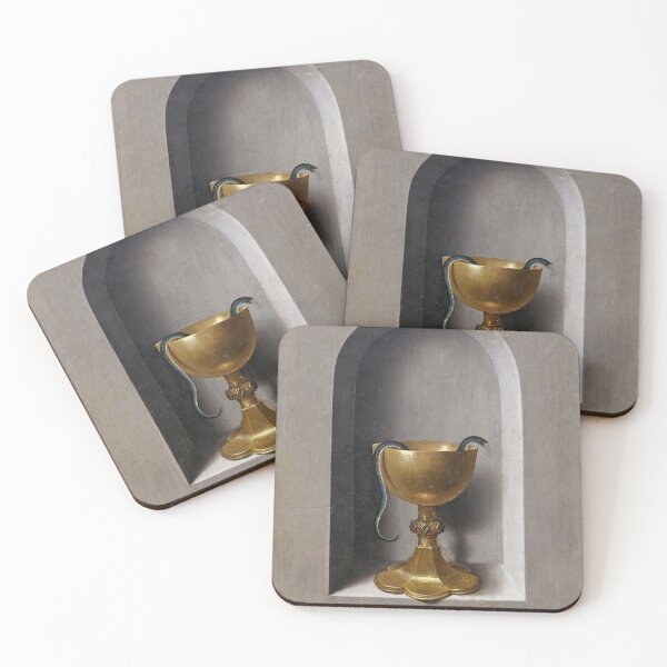 Item preview, Chalice of St. John designed and sold by Twisted Wick.