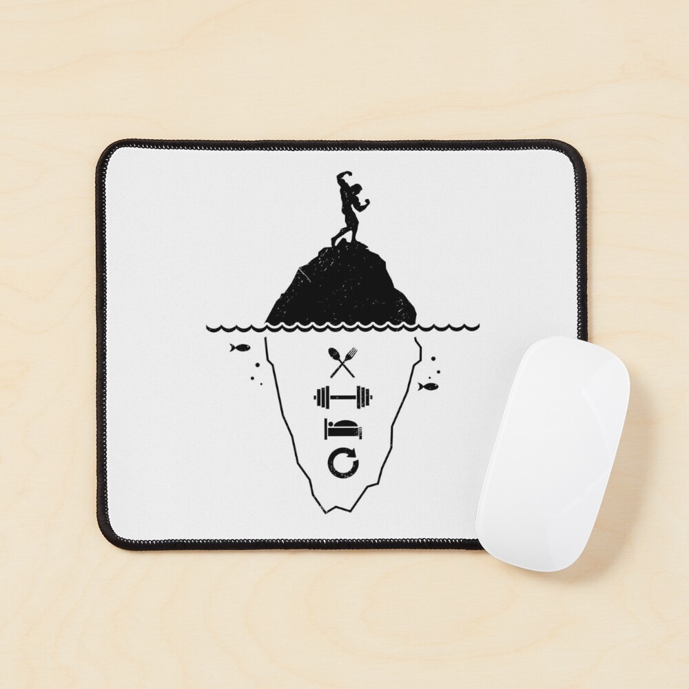 Item preview, Mouse Pad designed and sold by CCCDesign.
