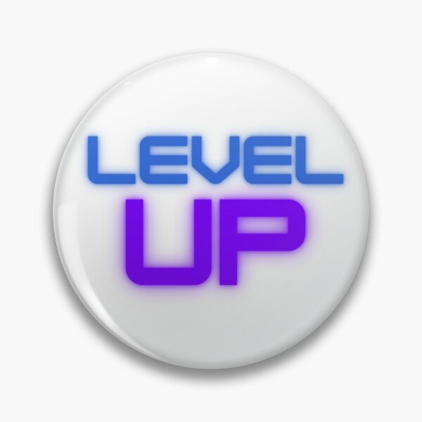 Pin on Leveling Up