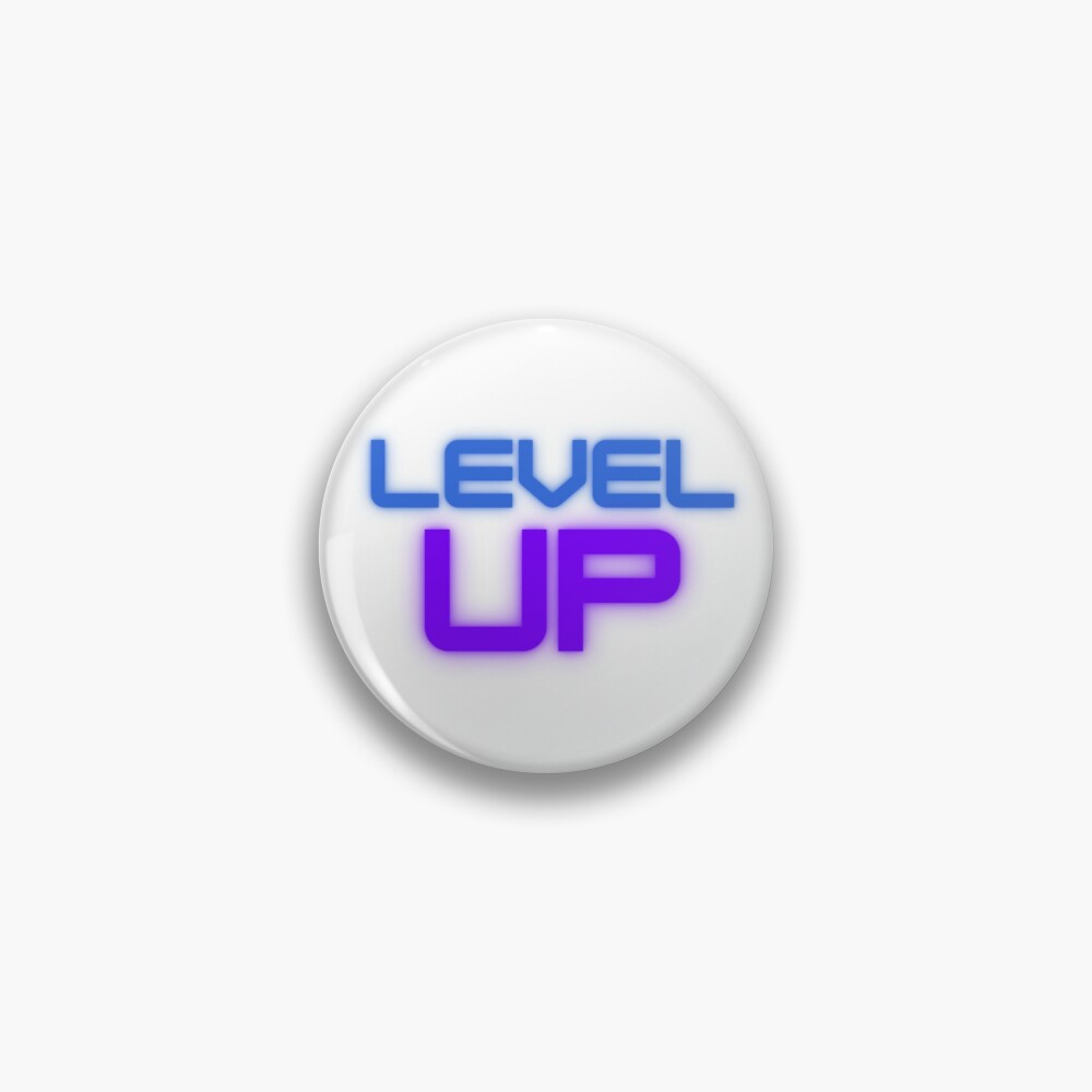 Pin on Leveling Up