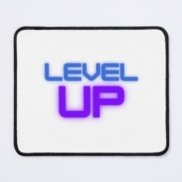 Item preview, level up  designed and sold by Treabakul.